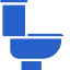 Mécanisme de WC à Jacob-Bellecombette
