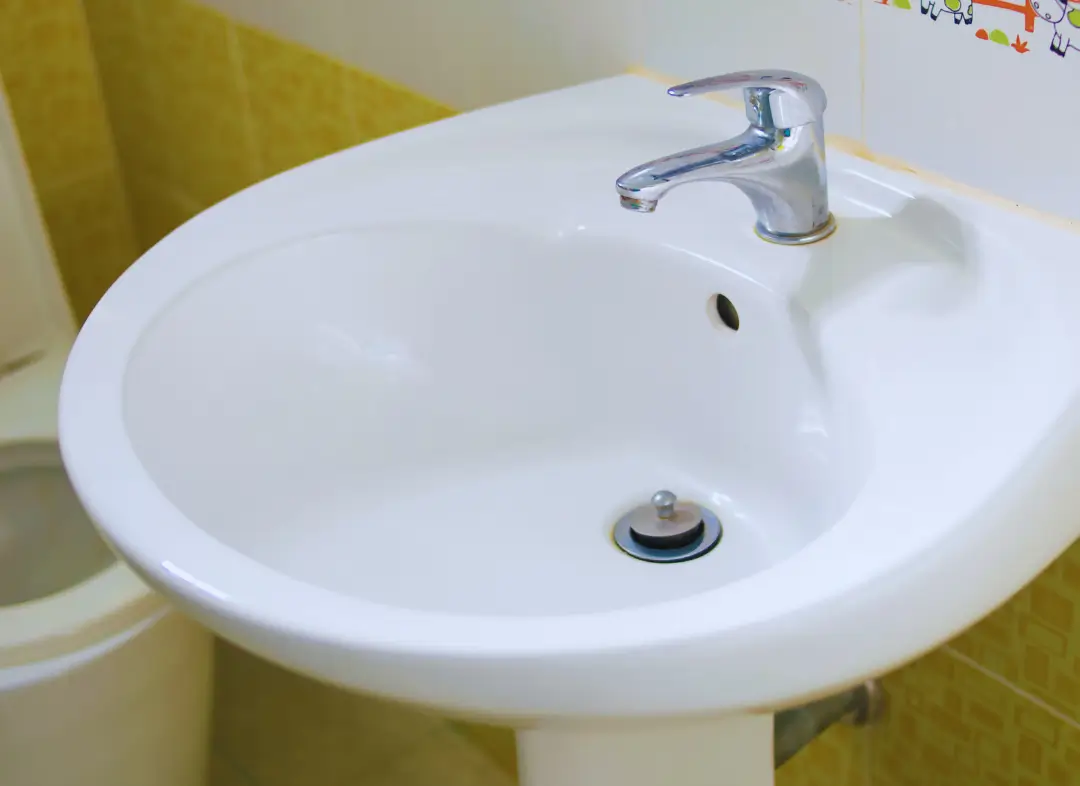 Mitigeur Lavabo Jacob-Bellecombette